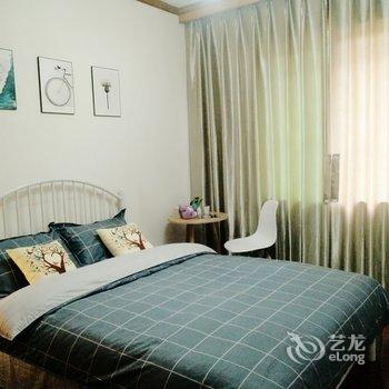成都晴天哥哥公寓酒店提供图片