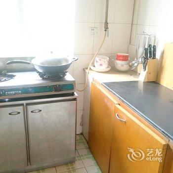 成都晴天哥哥公寓酒店提供图片