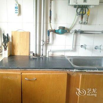 成都晴天哥哥公寓酒店提供图片