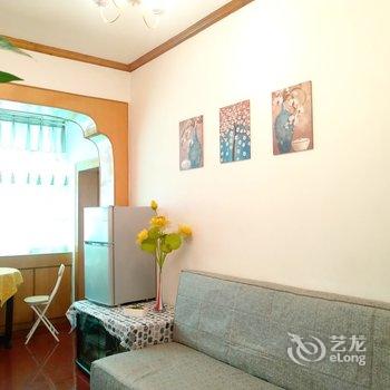 成都晴天哥哥公寓酒店提供图片