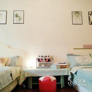 成都晴天哥哥公寓酒店提供图片