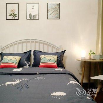 成都晴天哥哥公寓酒店提供图片