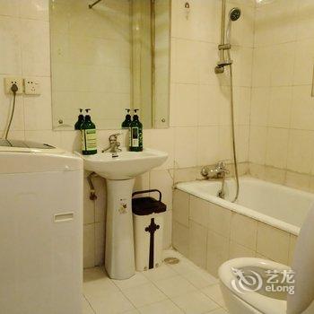 成都晴天哥哥公寓酒店提供图片