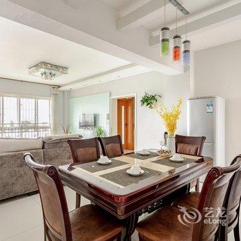成都绿荫公寓(东坡村分店)酒店提供图片