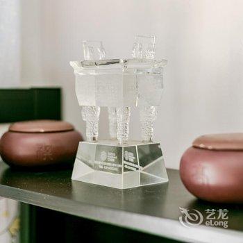 成都绿荫公寓(东坡村分店)酒店提供图片