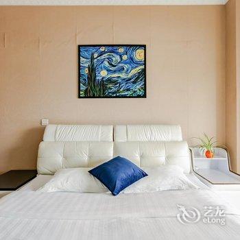 成都绿荫公寓(东坡村分店)酒店提供图片
