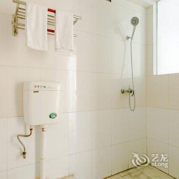 成都绿荫公寓(东坡村分店)酒店提供图片