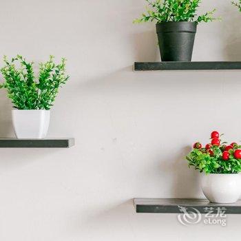 成都绿荫公寓(东坡村分店)酒店提供图片