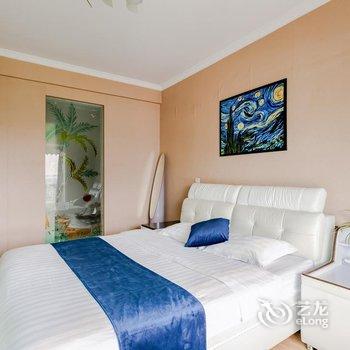 成都绿荫公寓(东坡村分店)酒店提供图片