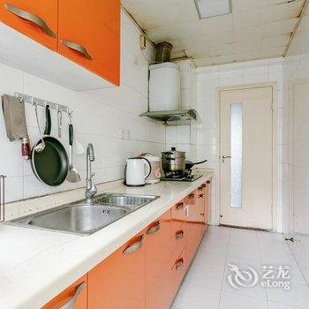 成都绿荫公寓(东坡村分店)酒店提供图片