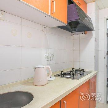 深圳途掌柜113535精品民宿酒店提供图片