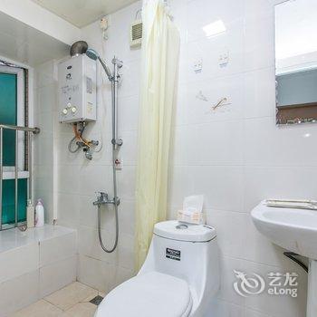 深圳途掌柜113535精品民宿酒店提供图片