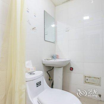 深圳途掌柜113535精品民宿酒店提供图片
