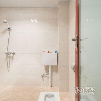 成都万物.升公寓(2号店)酒店提供图片