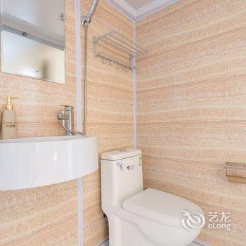 成都万物.升公寓(2号店)酒店提供图片