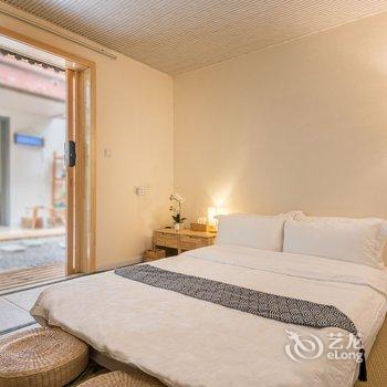 成都万物.升公寓(2号店)酒店提供图片