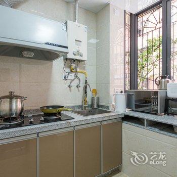 成都万物.升公寓(2号店)酒店提供图片