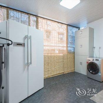 成都万物.升公寓(2号店)酒店提供图片