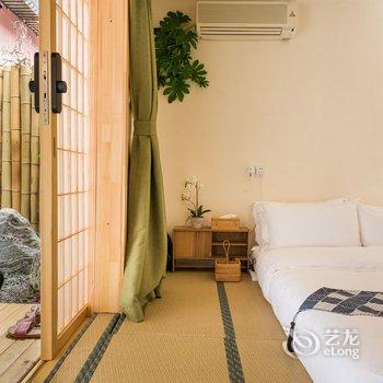成都万物.升公寓(2号店)酒店提供图片