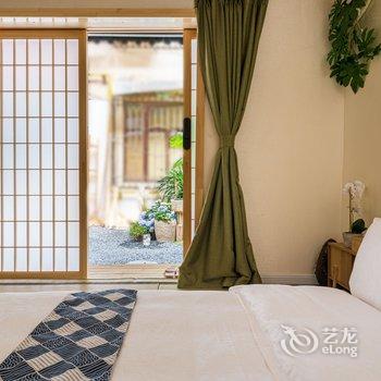 成都万物.升公寓(2号店)酒店提供图片