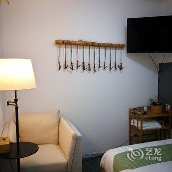 成都万物.升公寓(2号店)酒店提供图片