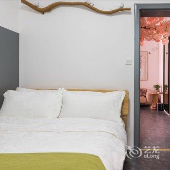 成都万物.升公寓(2号店)酒店提供图片