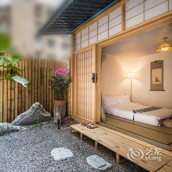 成都万物.升公寓(2号店)酒店提供图片