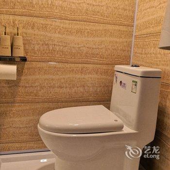 成都万物.升公寓(2号店)酒店提供图片