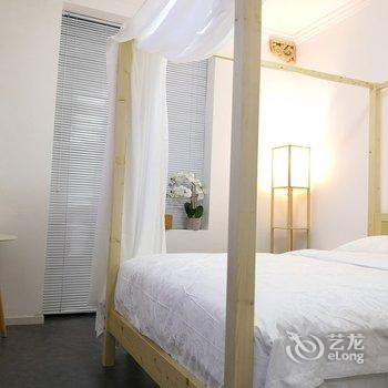 成都万物.升公寓(2号店)酒店提供图片