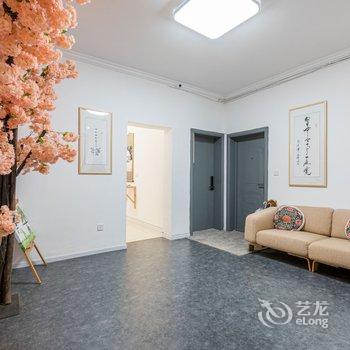 成都万物.升公寓(2号店)酒店提供图片