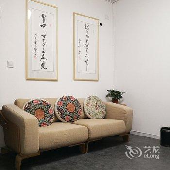 成都万物.升公寓(2号店)酒店提供图片