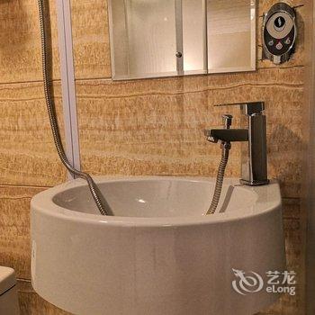 成都万物.升公寓(2号店)酒店提供图片