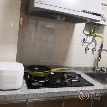 成都万物.升公寓(2号店)酒店提供图片