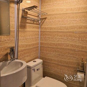 成都万物.升公寓(2号店)酒店提供图片