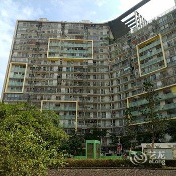 南宁李荔玲公寓(5号店)酒店提供图片