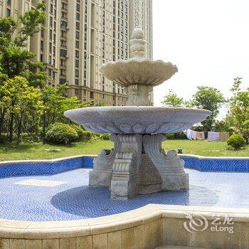 青岛金沙滩民宿(8号店)酒店提供图片