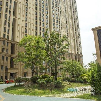 青岛金沙滩民宿(8号店)酒店提供图片