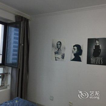 日照风尘公寓酒店提供图片