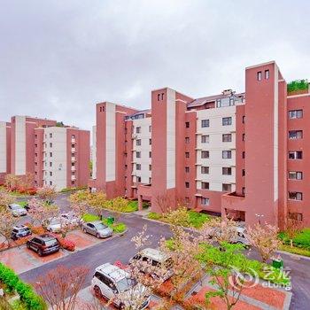 青岛美美哒公寓(3号店)酒店提供图片