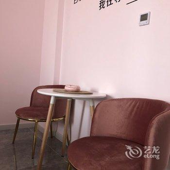 西安一和里民宿酒店提供图片