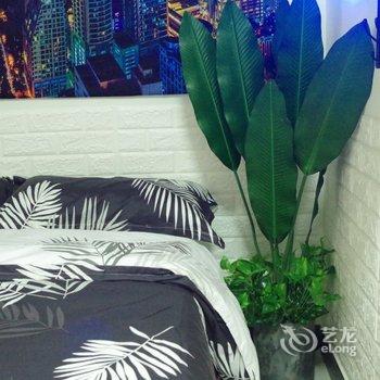 广州426峰公寓(3号店)酒店提供图片