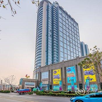 青岛暖里公寓酒店提供图片