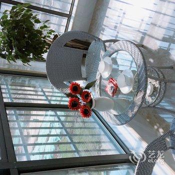 驻马店花生z公寓酒店提供图片