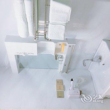 驻马店花生z公寓酒店提供图片