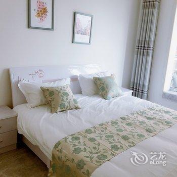 驻马店花生z公寓酒店提供图片