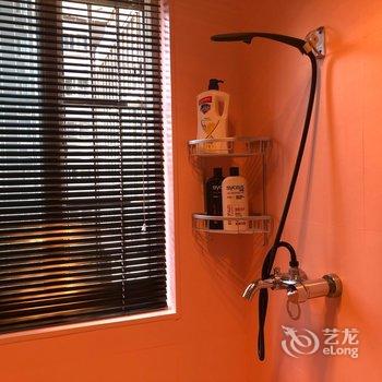 西安科学睡眠姐姐公寓酒店提供图片