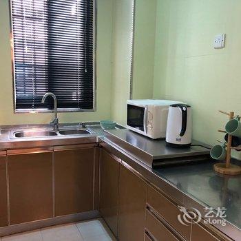西安科学睡眠姐姐公寓酒店提供图片