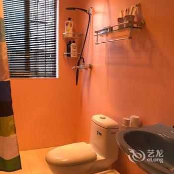西安科学睡眠姐姐公寓酒店提供图片