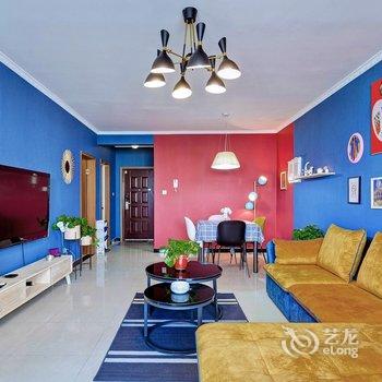 西安科学睡眠姐姐公寓酒店提供图片