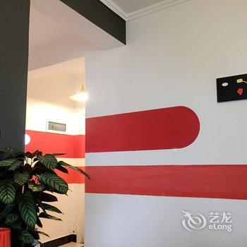 西安科学睡眠姐姐公寓酒店提供图片